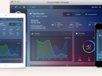001-Admin-template-theme-glazed-glass-blurred-flat-psd-responsive-view_1