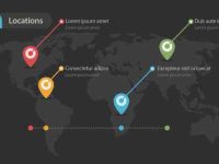 001-Infographic-vector-graph-pie-bar-chart-elements-stadistic
