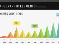 001-Infographic-vector-graph-pie-bar-chart-elements-stadistic-vol-2