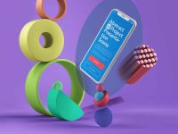001-abstract-geometric-presentation-device-UI-scene-project-psd-graphic-web_1