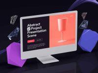 001-abstract-geometric-presentation-device-UI-scene-project-psd-graphic-web_1