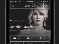 001-artifex-ui-template-theme-flat-dark-clean-outline-psd_5