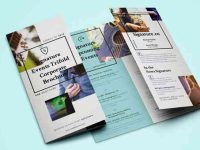 001-brochure-trifold-print-events-concert-festival-corporate-vector
