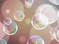 001-bublle-ball-blow-clear-glossy-vector-psd