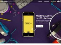 001-ciclope-app-aplication-theme-template-landingpage-psd_1