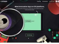 001-ciclope-app-aplication-theme-template-landingpage-psd_1