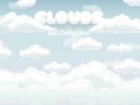 001-clouds-set-collection-vector-sky