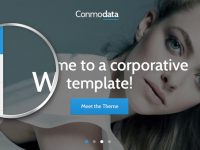 001-conmodata-corporate-agency-template-web-psd-clean-flat