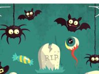 001-happy-halloween-terror-elements-vector-flat-scary-hollydays