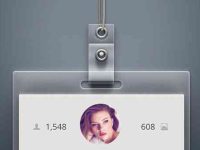 001-identity-job-card-conceptual-app-presentation-ui-psd