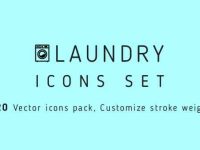 001-laundry-wash-clothes-dry-vector-pack-set-icons-outline-stroke_1