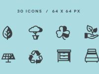 001-media-icon-set-pack-vector-psd-vol-10