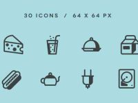 001-media-icon-set-pack-vector-psd-vol-12