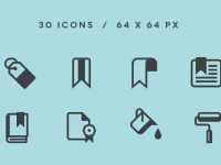 001-media-icon-set-pack-vector-psd-vol-4