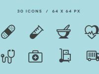 001-media-icon-set-pack-vector-psd-vol-8
