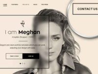 001-meghan-portfolio-fashion-clean-template-theme-psd-web_1