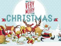 001-merry-christmas-characters-funny-vector-santa-clous