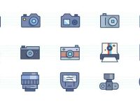 001-photography-audio-video-color-stroke-flat-icons-icon-pack-set-vector_1