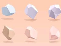 001-poligon-vector-lines-3d-shapes-abstract-resource-decorative