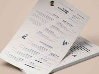 001-resume-portfolio-print-corporate-professional-vector-cv-vol-7