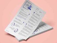 001-resume-portfolio-print-corporate-professional-vector
