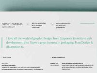 001-resume-template-theme-letter-a4-print-clean