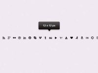 001-simple-clean-social-icons-share-psd-png_1