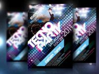 001-tecno-party-flyer-template-vol-1