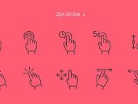001-touch-gesture-hands-line-outline-icon-pack_1