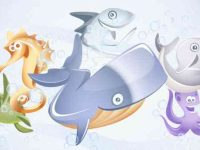 001-vector-sea-marine-animals-cartoon-drawing