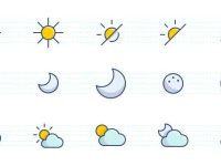 001-weather-climate-icons-set-color-line-vector_1