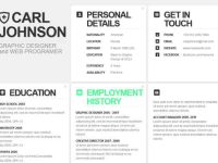 001_clean_white_style_resume_cv_html_1