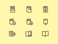 002-book-text-edit-paper-vector-pack-set-icons-media-outline-stroke-fill_2