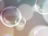 002-bublle-ball-blow-clear-glossy-vector-psd