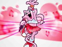 002-cartoon-vector-animal-rockband