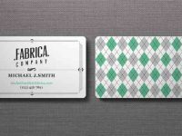 002-fabric-business-card-corporative-company-print