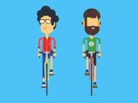 002-geek-power-characters-fun-office-flat-vector-customize