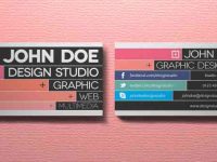 002-graphic-designer-business-card-template-vol-2