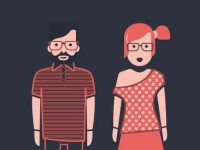 002-hipster-indie-rock-vector-characters-line-flat