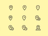 002-location-maps-navigation-vector-pack-set-icons-outline-stroke-fill_2