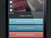 002-longlive-ui-porfolio-template-app-dark-psd_5