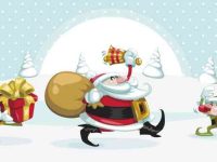 002-merry-christmas-characters-funny-vector-santa-clous