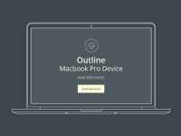 002-outline-devices-vector-web-elements-presentation-psd_2