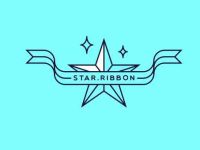 002-outline-vector-modern-ribbons-resource-collection-set