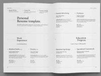 002-resume-portfolio-print-corporate-professional-vector-cv-vol-8