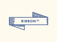 002-ribbon-line-outline-retro-set-bundle-label-vector-free-resource-graphic