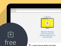 002-showcase-template-presentation-flat-clean-web-elements-psd_2