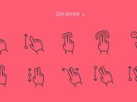 002-touch-gesture-hands-line-outline-icon-pack_2