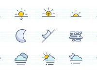002-weather-climate-icons-set-color-line-vector_2