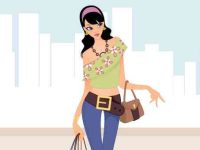 002_shopping_girl_fashion_woman_vector_illustration